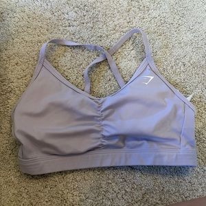 gymshark bra